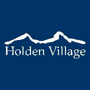 Holden Village Logo